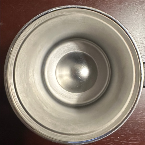 Swig Cow Print Mug with Black Handle - Picture 3 of 4